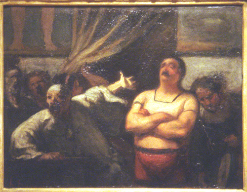 Visions Of Cody