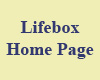 Main Lifebox Page