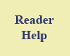 Corrections, Links, Code for the Figures