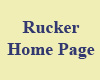 Rudy Rucker's Home Page