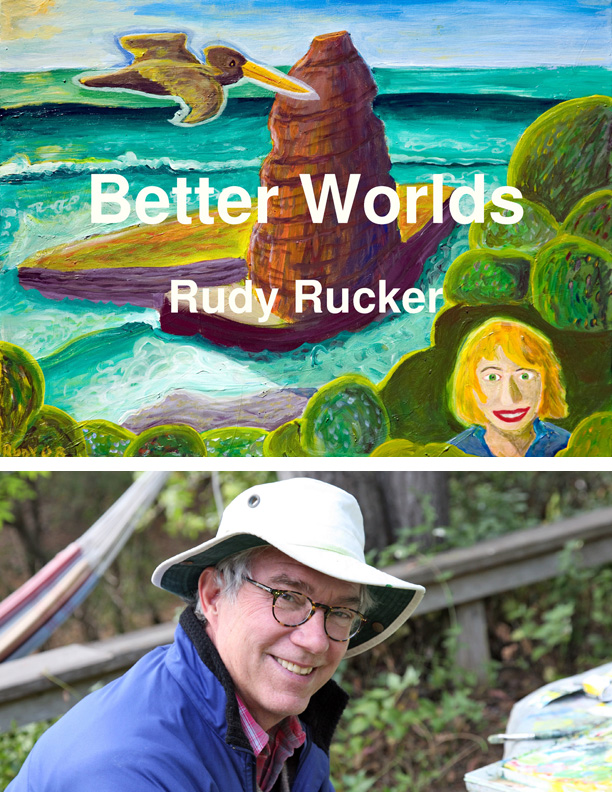 Better Worlds Cover