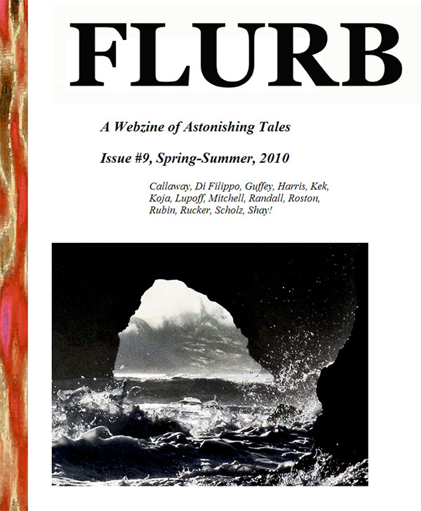 Flurb #9