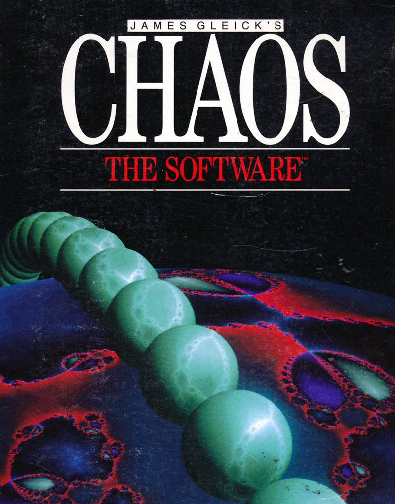 Cover of Chaos Package