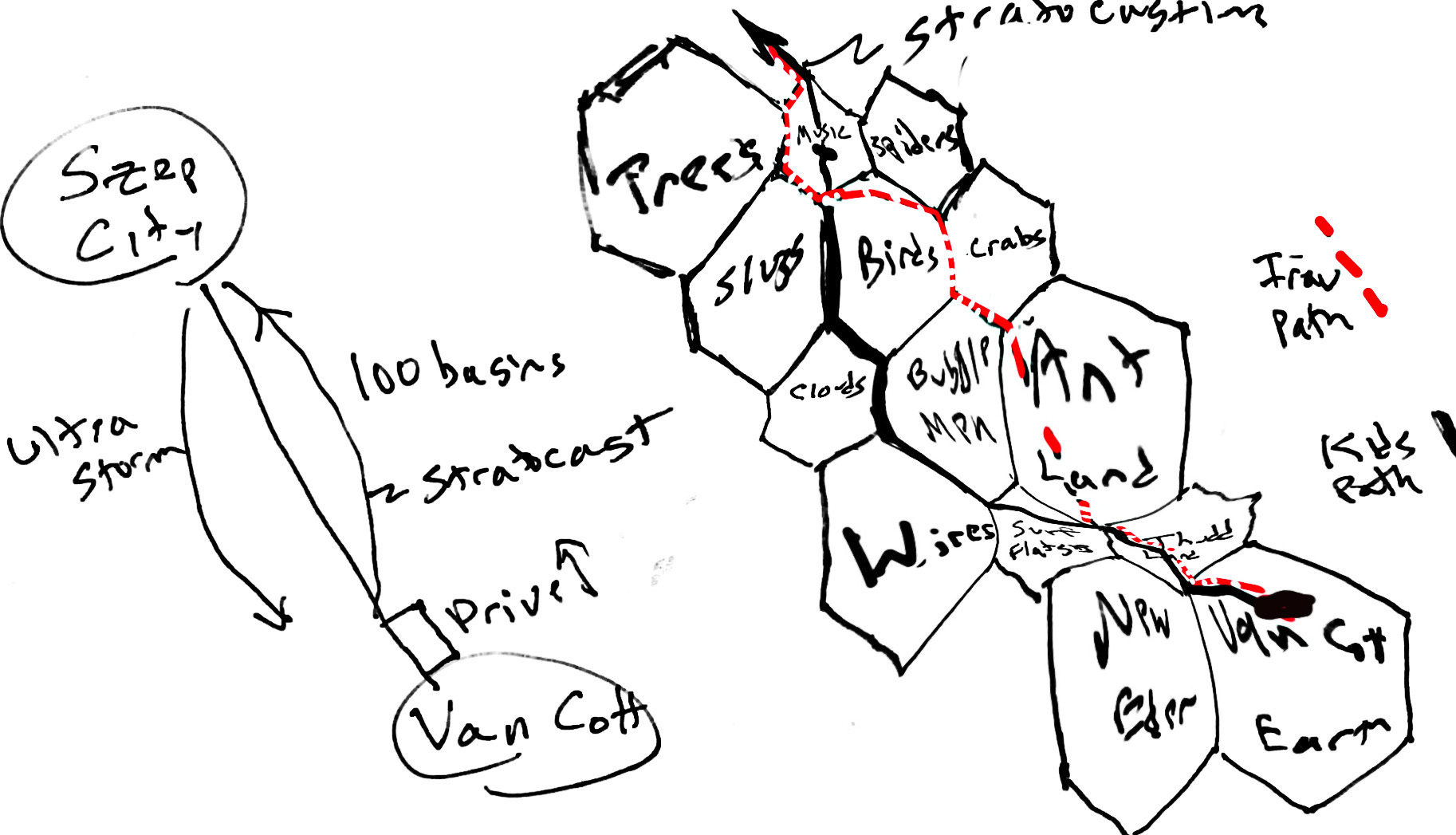 Tower of Cone Mesh Climbing, Juke's Towers of Hell Wiki