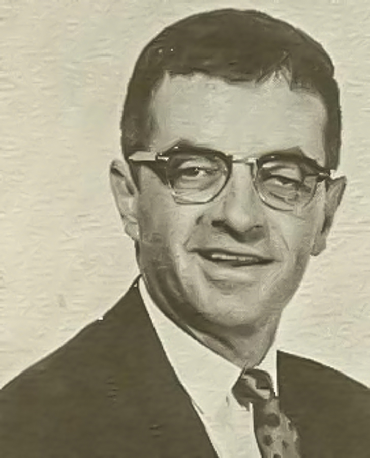 Illo for Notes for THE BIG AHA